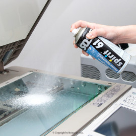 Universální čistící pěna SPIRIT 61 - spray 400 ml