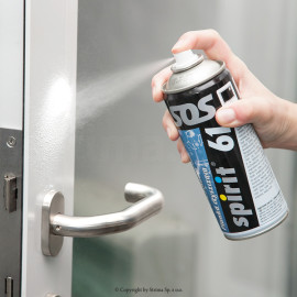 Universální čistící pěna SPIRIT 61 - spray 400 ml